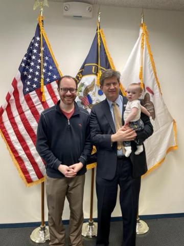 Rep Schneider & Rep. Didech