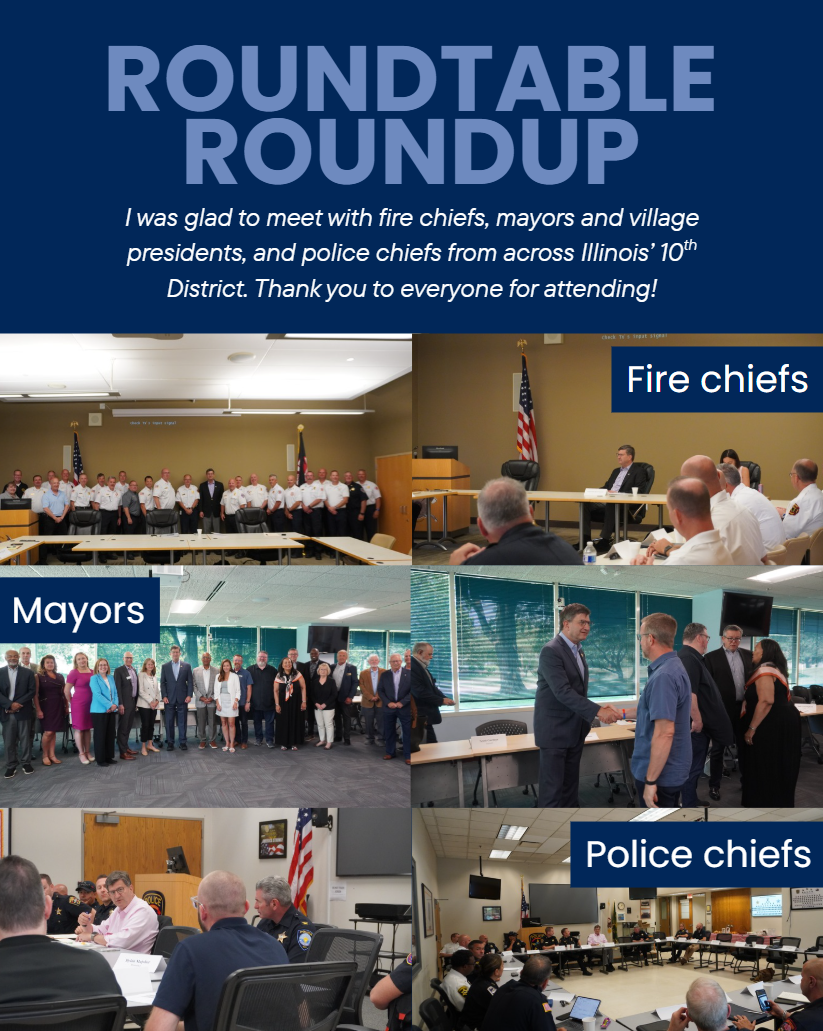 roundtable