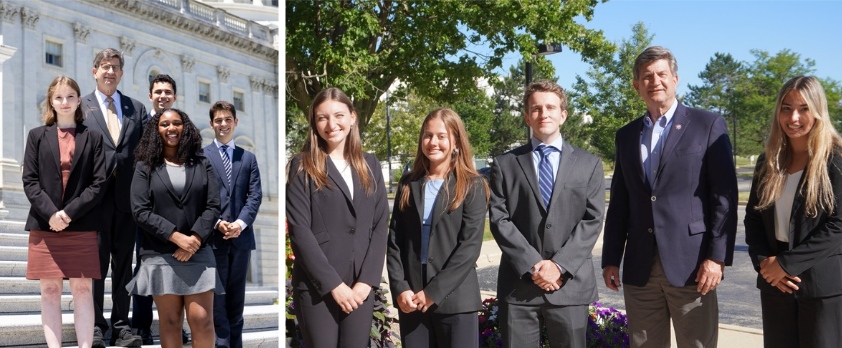 Interns