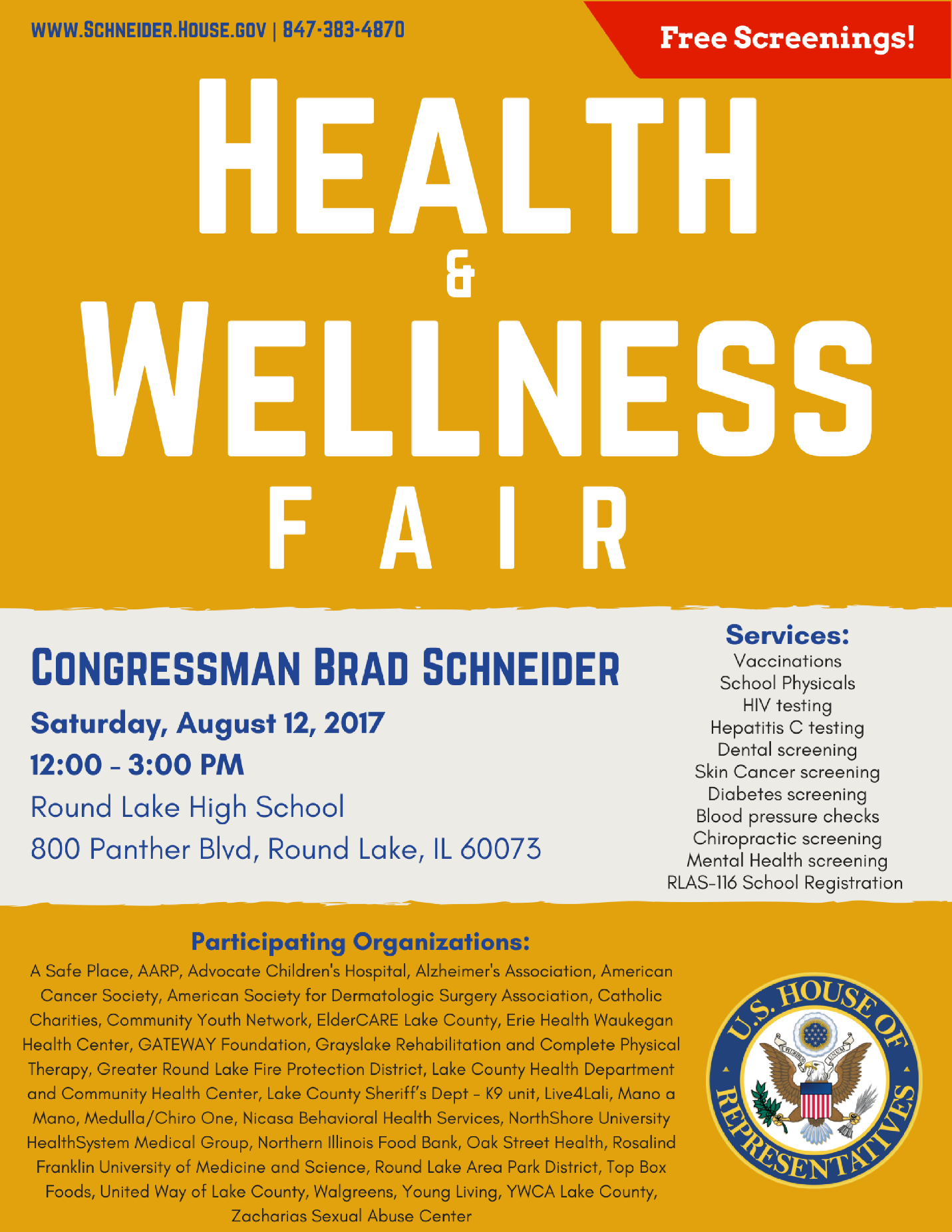 Health and Wellness Final 