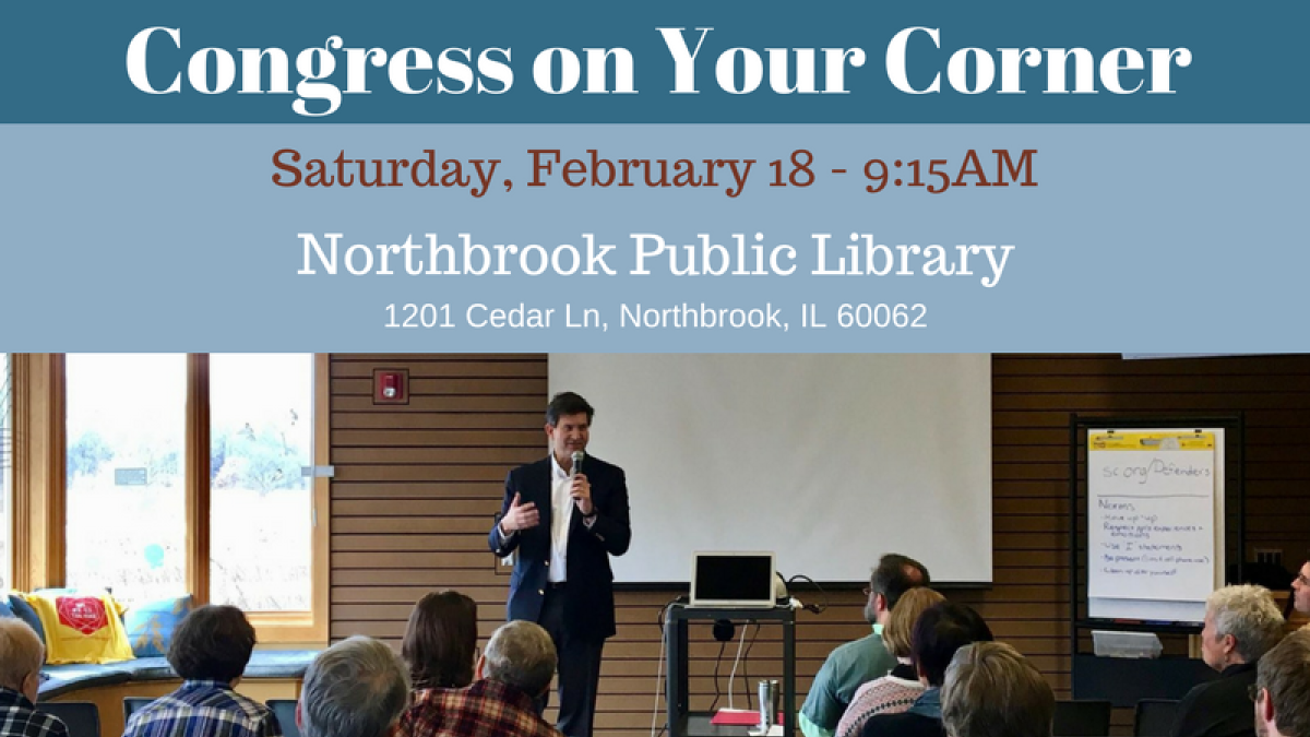 Congress on Your Corner (1) 