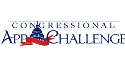 Congressional App Challenge logo