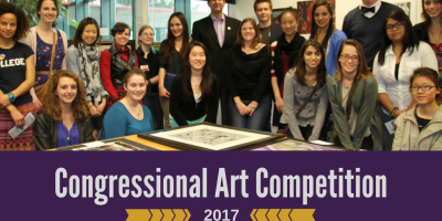 2017 Congressional Art Competition (3) 