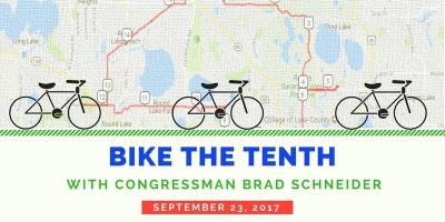 Bike The Tenth 