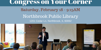 Congress on Your Corner (1) 