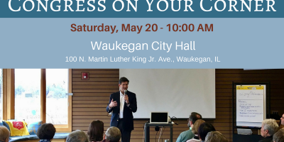 Congress on Your Corner (11) 