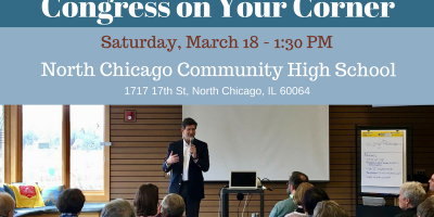 Congress on Your Corner (3) 