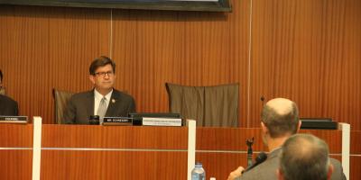 Schneider Investigates Impact of Foxconn Development for Downstream Flooding in Congressional Field Hearing