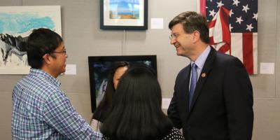 Image related to Congressman Brad Schneider