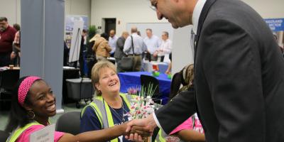 Image related to Congressman Brad Schneider