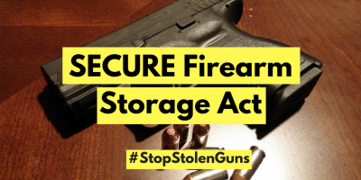 SECURE Firearm Storage Act (1) 