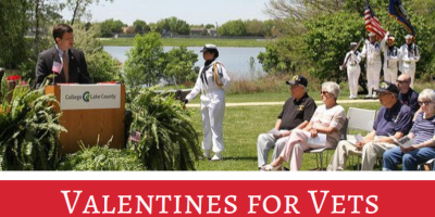 Valentines for Vets 