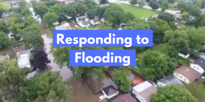 Responding to Flooding 2 