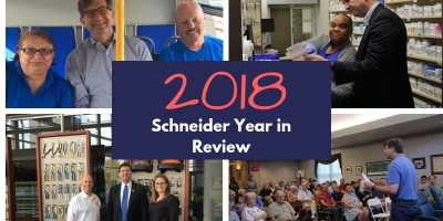 Year in Review Home Page 