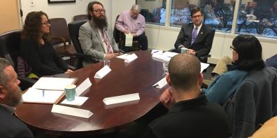 Federal Employees Edited 