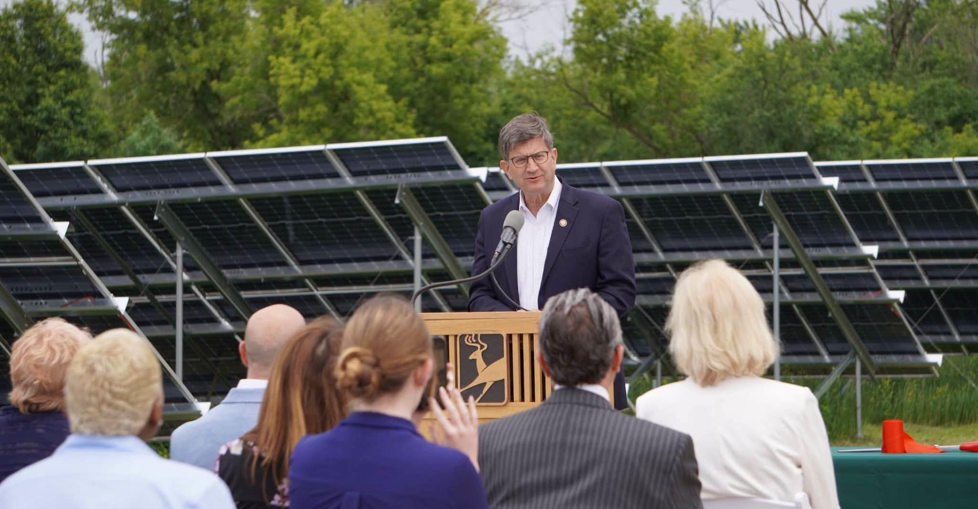 Solar Panels