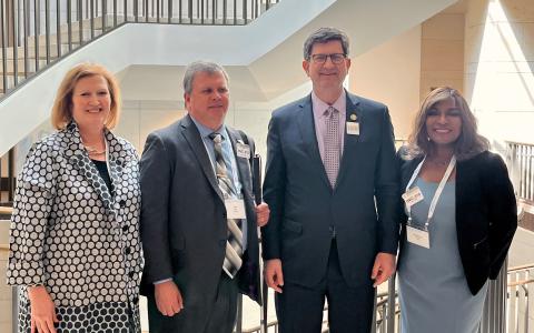 Consumer Technology Association 