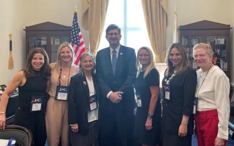 Join Action Committee 