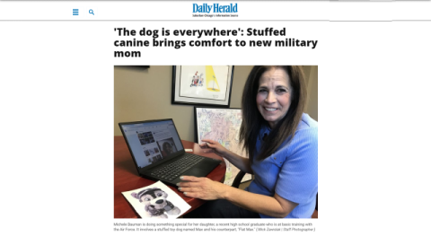 Avon Township Supervisor