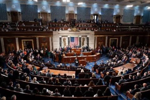 Certification of Election Results