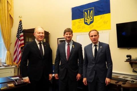 Estonia's Foreign Affairs Committee