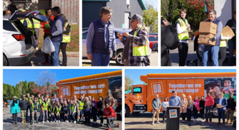 Norther Illinois Food Bank