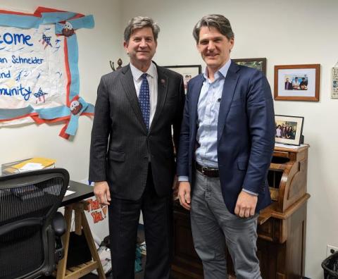 Alliance for the Great Lakes