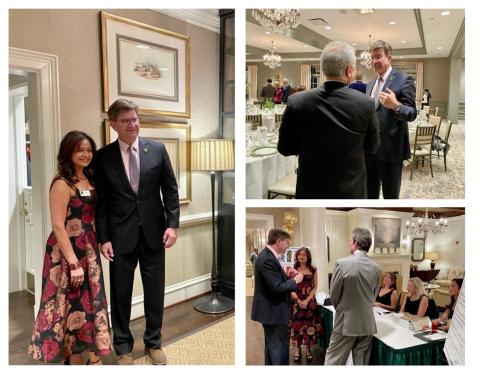 Mother’s Trust Foundation’s