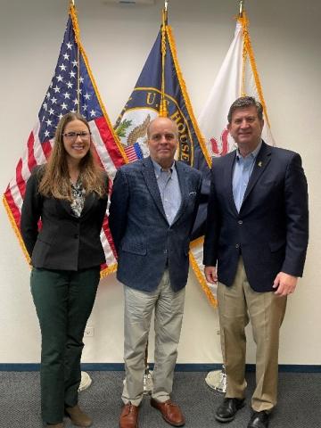 Talking Sustainable Aviation with Captain Hank Krakowski