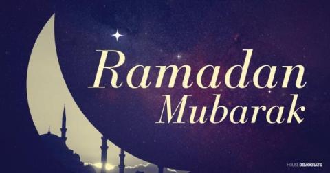 Ramadan Graphic
