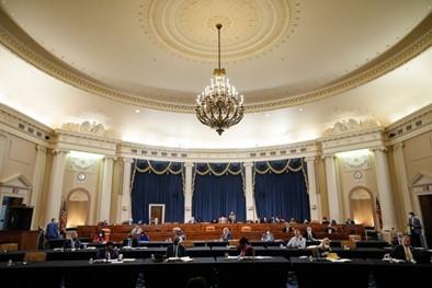 Ways and Means Committee Room