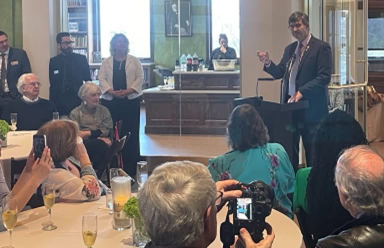 New Home For Waukegan