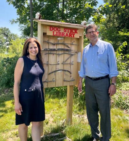 Avon Township Supervisor