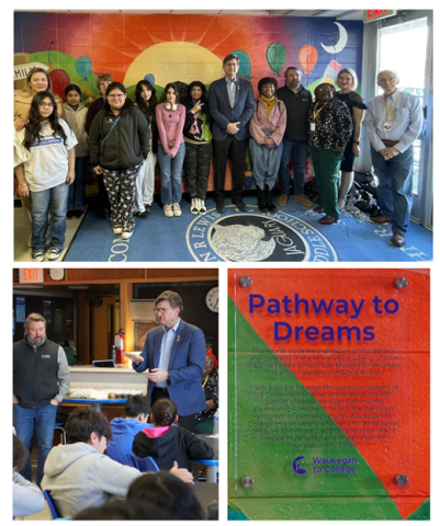 Brad_with_Pathway_to_Dreamers