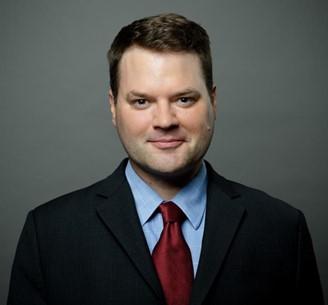 Chief of Staff Casey O'Shea