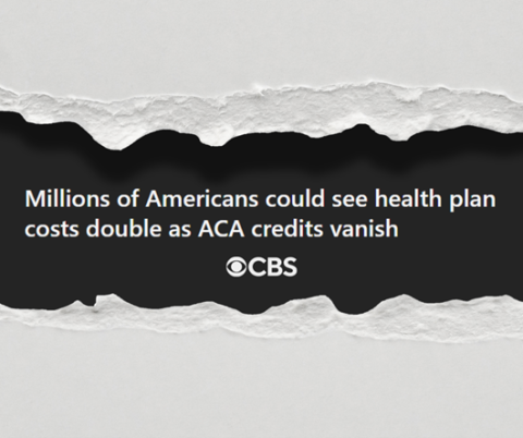 CBS Health Plan