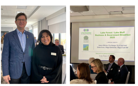 Lake County Officials