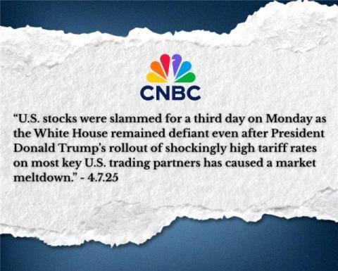 CNBC Quote