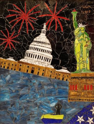 Congressional Art Competition
