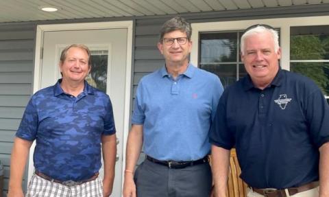 District Listening Tour