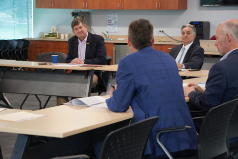 Preserving the Tax Status of Municipal Finance