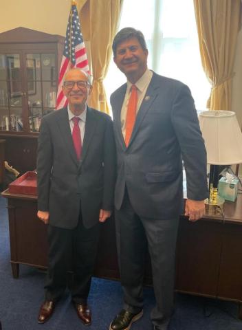 Ambassador of Cyprus