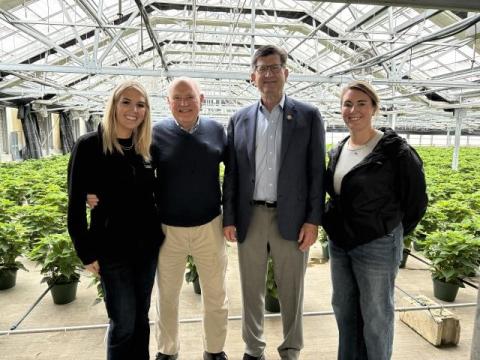 Greenhouse