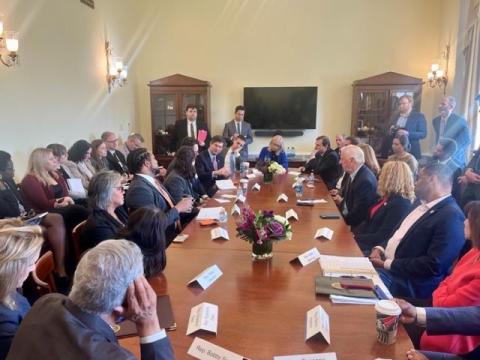 White House Task Force