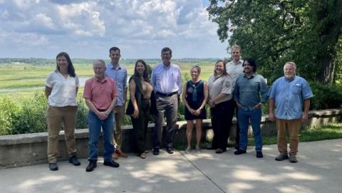 Hackmatack National Wildlife Refugee