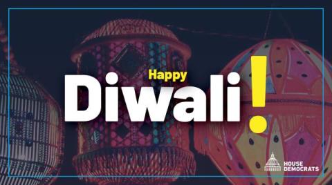 Happy Diwali