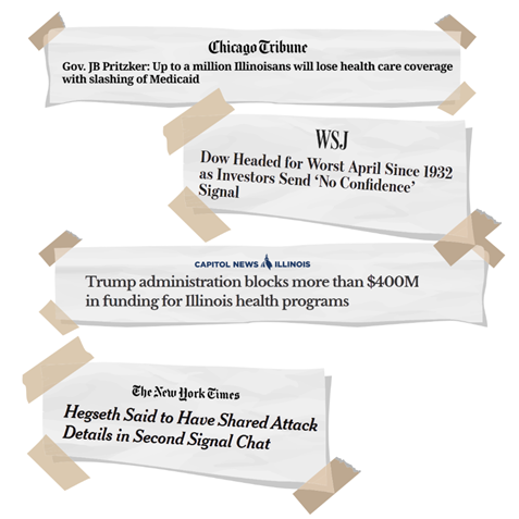 Health Care Headlines
