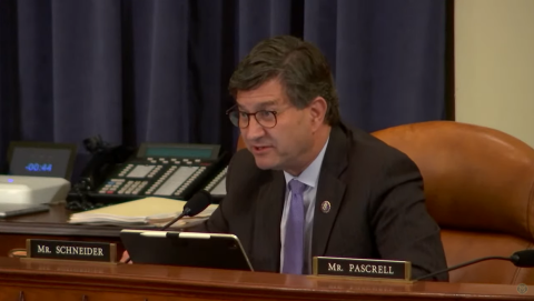 Health Care Affordability