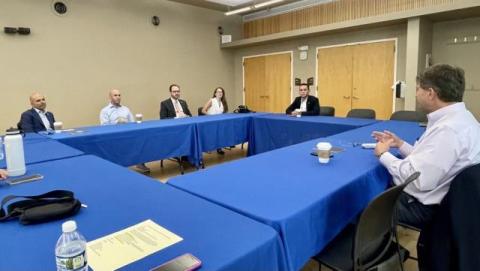 RoundTable Discussion