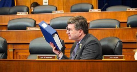 Countering Iran in Foreign Affairs Committee